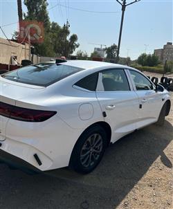 بي واي دي Qin Plus